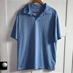 Chereskin Men's Sky Blue Polo Shirt